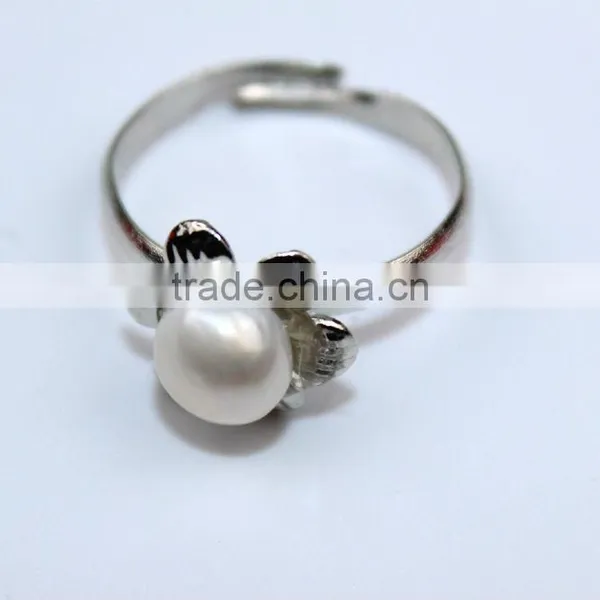 Ocean Love Pearl Gift 3-pcs Set (5 Colors) English Version photo-5