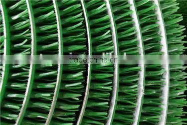 Stable Quality Easy to Clean Gold- Rush Grass photo-6