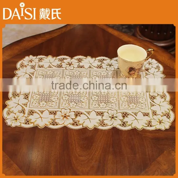 Vivid Patterns Designs Dining Room Placemats Unique Placemats photo-4