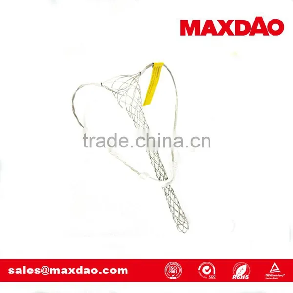 Stainless Steel Heavy Duty Cable Pulling Grips photo-6