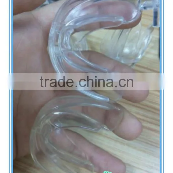 TOP Blue Tooth Orthodontic Alignment Trainer photo-6