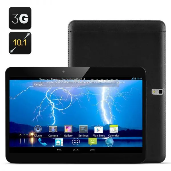 10 Android Tablet With 3G Phone Call photo-3