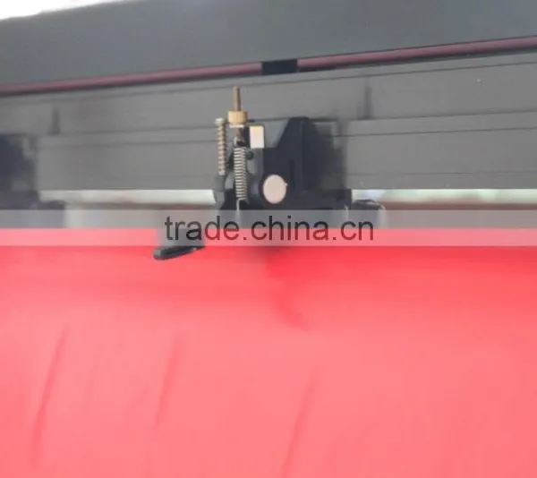 King Rabbit HX1360KIII Automatic Contour Cutting Plotter photo-6