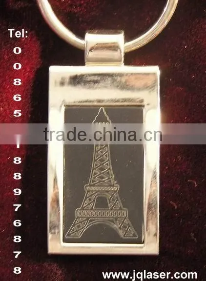 Nutek Laser Marking Machine for Nonmetel/metal Met Good Sale in Italy photo-3