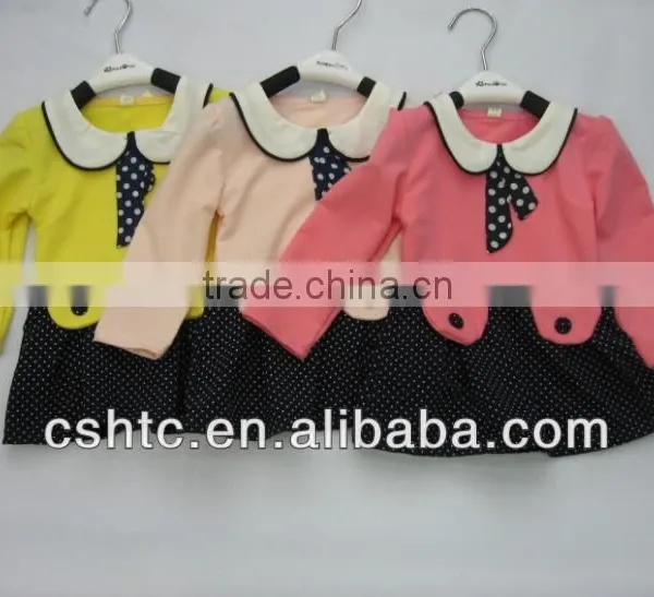 Childrens' Clothes