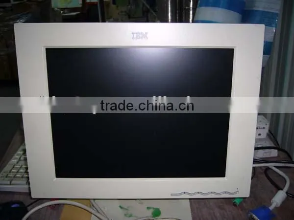 Used Lcd Computer Monitor 17 and 19 Inch Available photo-6