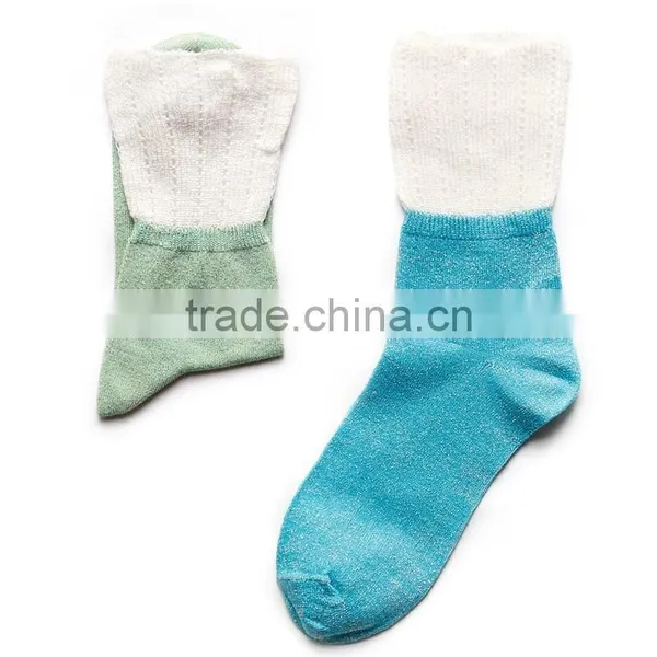 Room Socks Hand-made Women Socks photo-2