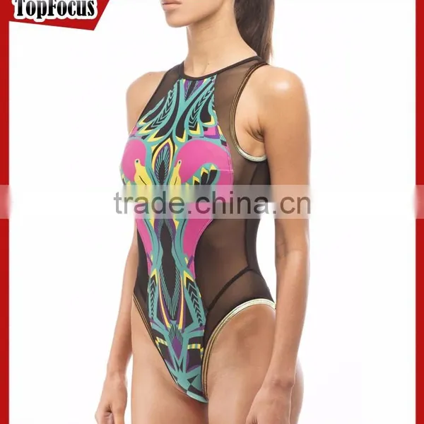 Sending to FBA Warehouse Swimwear Disposable Plus Size Swimwear photo-4