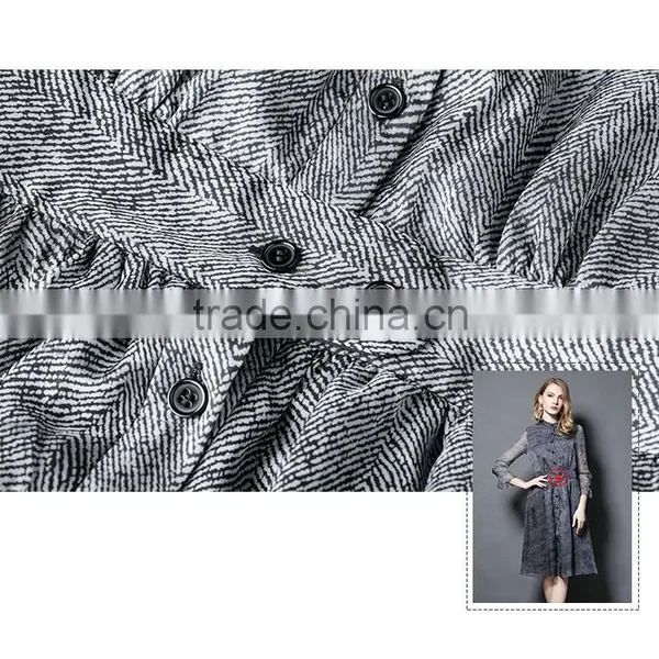 MAXNEGIO Pretty Woman Clothing Long Sleeve Nice Dresses photo-5