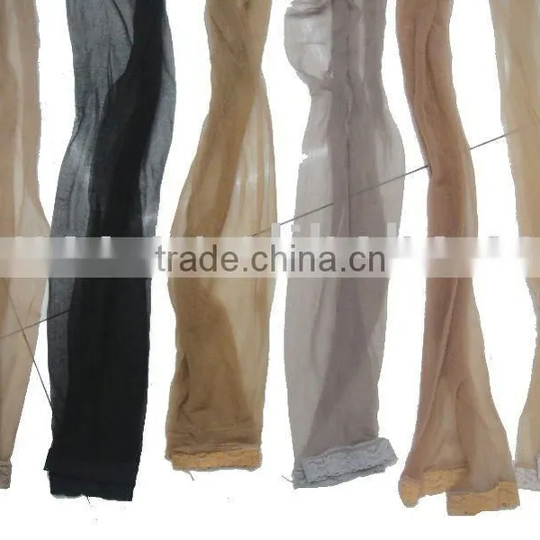 Stock Socks