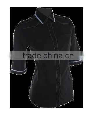 Corporate Shirt for Ladies photo-3