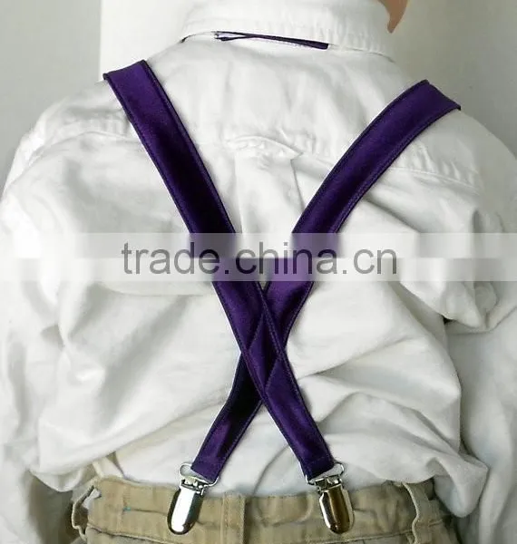 2015 Hot Sale Fashion Desgins Kids Suspender Children Suspender photo-6