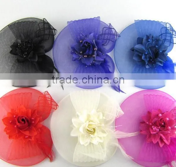 F20069N Wedding Hair Accessories Women Hair Accessories photo-3