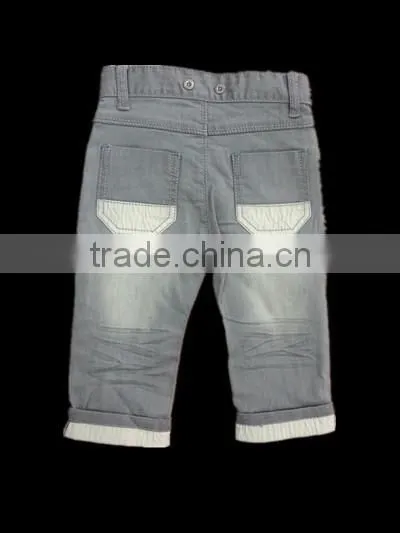 2015 New Arrival Boys Pants G1A photo-2