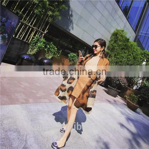 New Design Warm Women Scarf Printed Letters Imitation Cashmere Shawl Spring Autumn and Winter Thick Scarves photo-3
