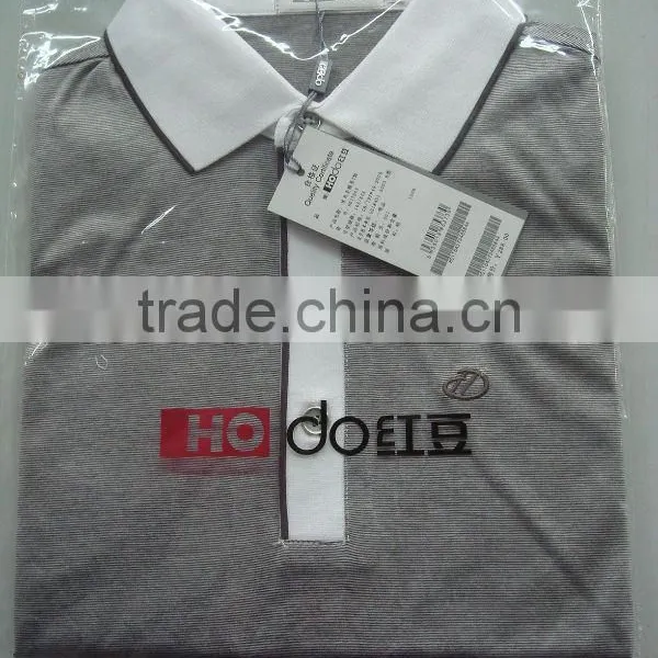 Men's Cotton T-shirt photo-5