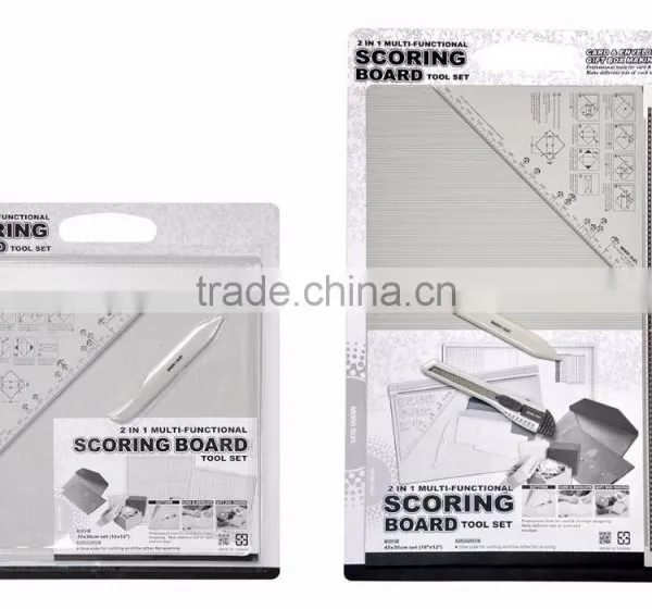 Paper Tool Scrapbooking Board Product photo-2
