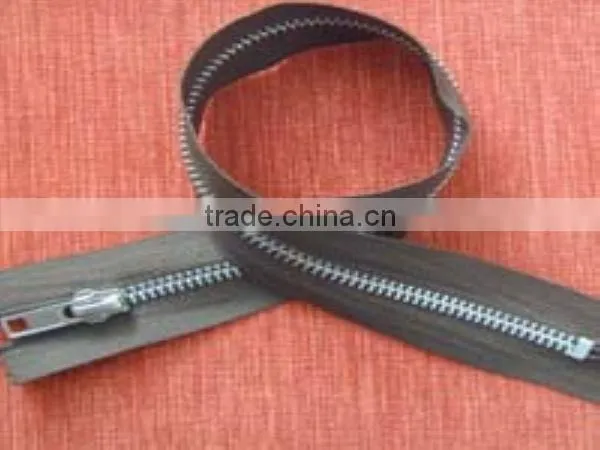Inexpensive Nylon Zipper photo-4