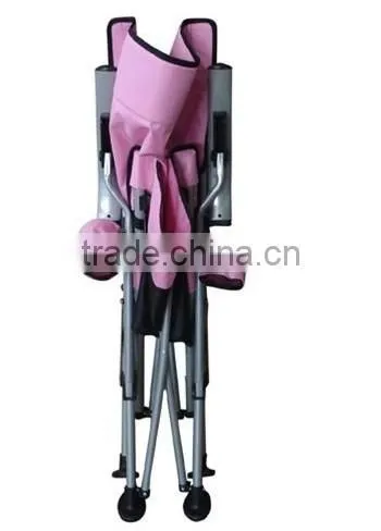 Portable Foldable Chair Camping Camping Chair Materials Carry Bag for Camp Chair photo-4