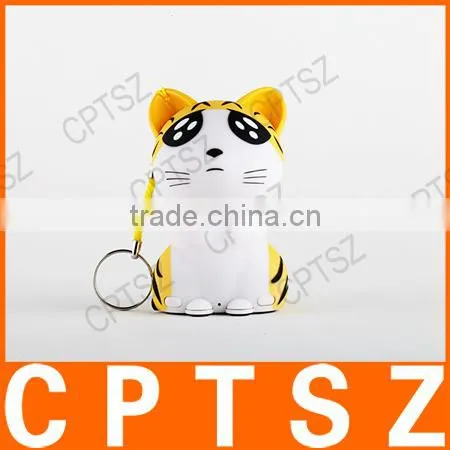 Creative New Mini Portable Cell Phone Cartoon Kitten Small Stereo Wireless Bluetooth Speakers M3 photo-4