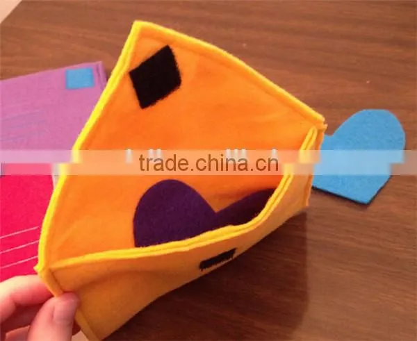 Party Favor Felt Envelopes/custom Envelopes photo-3