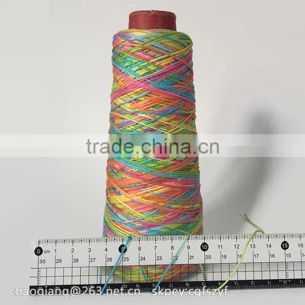 Hot Sale China Stripe Mix Color Yarn Dyed Fabric photo-3