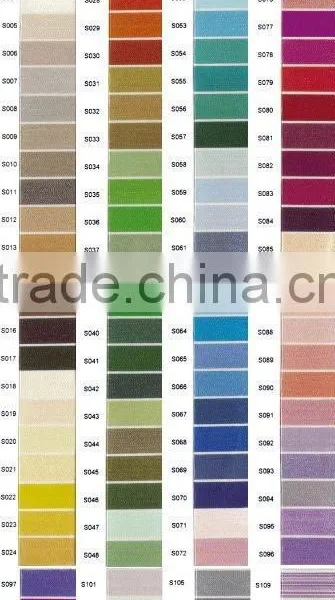 Simthread 112 Colors Polyester Embroidery Thread for Embroidery Yarn Machine photo-4
