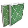 The Pleat Prefilter With Cardboard Frame