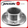 Stainless Steel Round Flange
