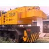 Used Mobile Crane Tadano 120ton TG-1200M photo-3