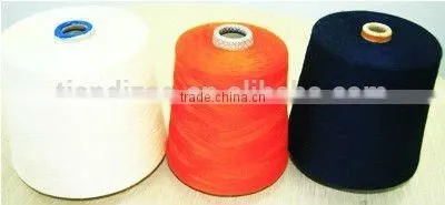 Fireproof Modacrylic Yarns photo-3