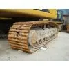 USED CATERPILLAR CRAWLER EXCAVATOR 329D IN VERY GOOD WORKING CONDITION photo-3