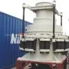 Sand Making Machinery,cone Crusher photo-3