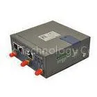 I/O Port HSPA+ Compact 3G Router M2M , WCDMA / UMTS DIN Rail Mounted Router