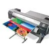 Mutoh ValueJet 1608 64-inch Hybrid Printer With Mubio Ink