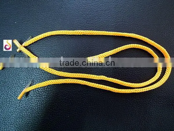 2014 New Products Bag Handle Rope/cord Tipping Machine photo-4