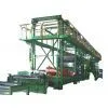 Fore-Rubber Calender Line