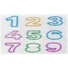 Hot Selling Glow Shaped Silicone Rubber Band
