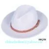 Wool Cowboy Hat,white Fedora