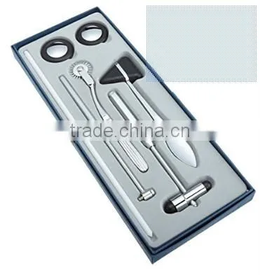 Neurological Hammer Set