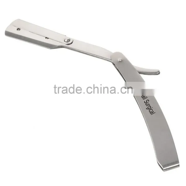Barber Razor Single