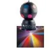 Moving Color Ball