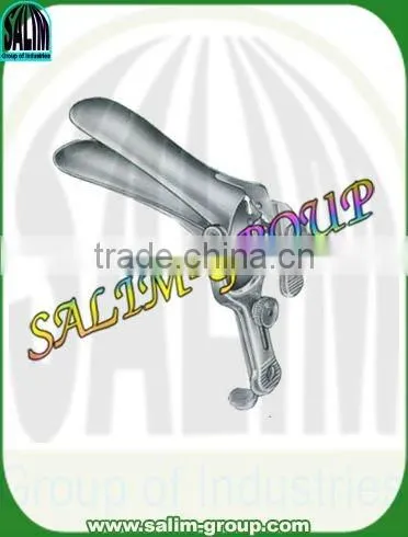 4.5" WhiteHead Mouth Gag NEW MATHIEU RECTAL SPECULUM photo-6
