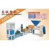 PP/PE/PS (sheet/film) Recycling Machine/Plastic Recycling Machine