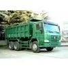 HOWO 6×4 Tipper
