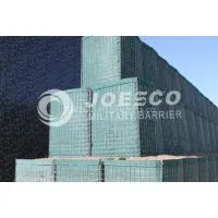 Bomb Blast Barrier/JOESCO Sand Military Bags photo-3