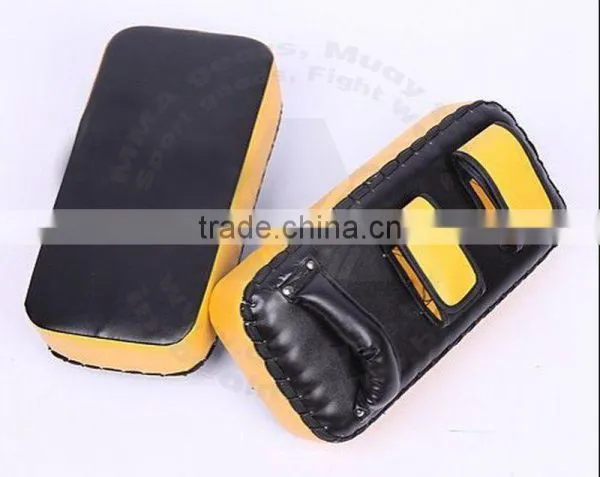 THAI PADS YELLOW/BLACK photo-2
