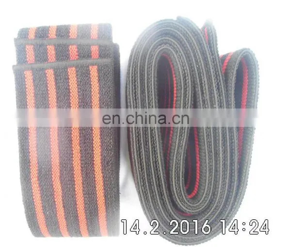 Heavy Knee Wrap photo-2