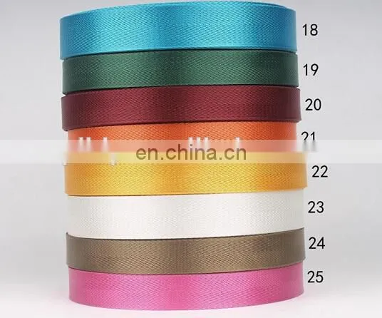 Nylon Webbing photo-2