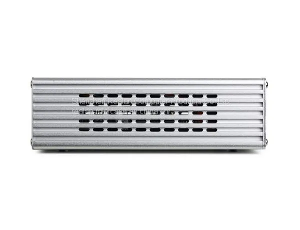 Realan Aluminum Industrial Computer Host M1766-3855UT1 photo-5